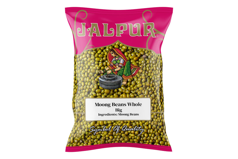 Jalpur Moong Beans Whole Big