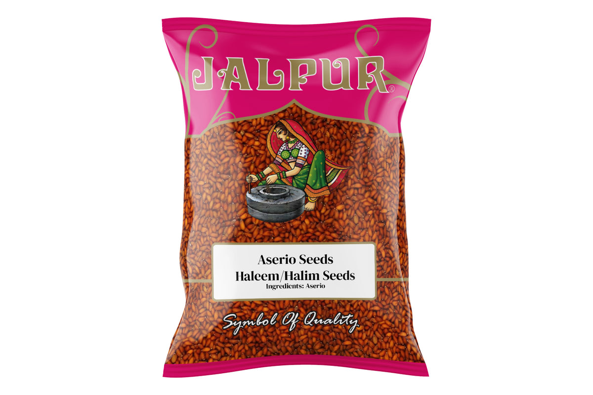 Jalpur Aserio Seeds