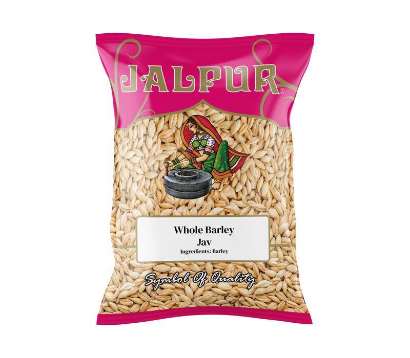 Jalpur Whole Barley - 150g