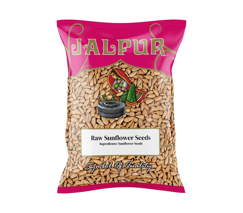 Jalpur Raw Sunflower Seeds