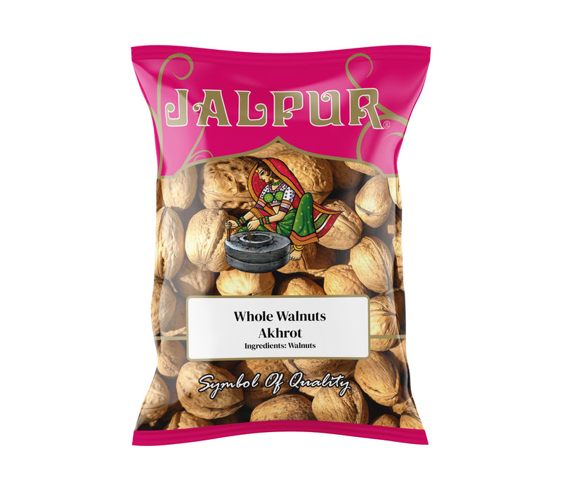 Jalpur Walnuts  (whole)