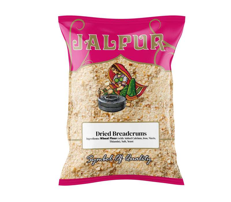 Jalpur Bread Crumbs Dried