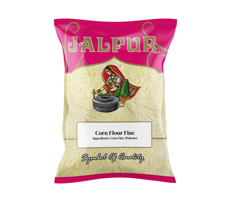 Jalpur Corn Flour Fine