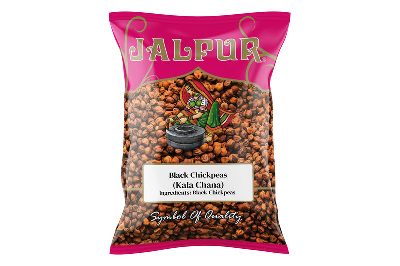 Jalpur Black Chickpeas (Kala Chana)