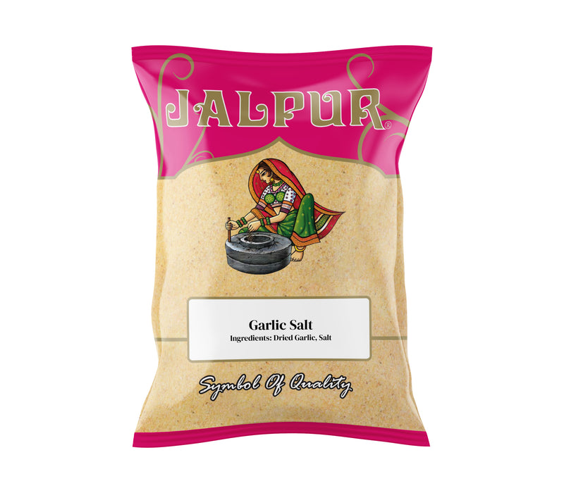 Garlic Salt - 100g