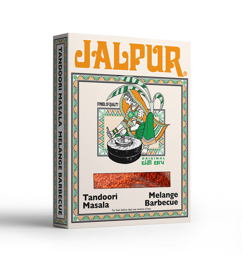 Jalpur Tandoori Masala