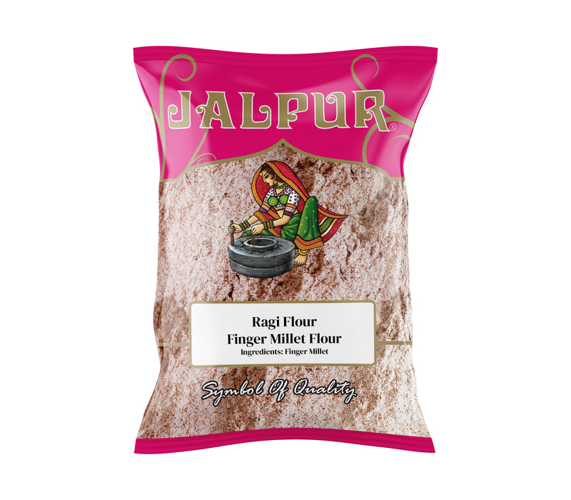 Jalpur Ragi Flour