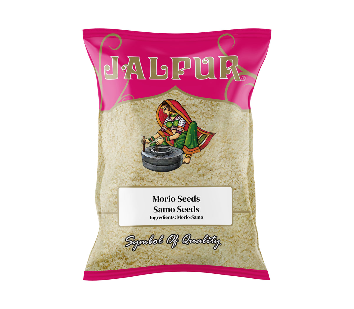 Jalpur Morio Seeds (samo)