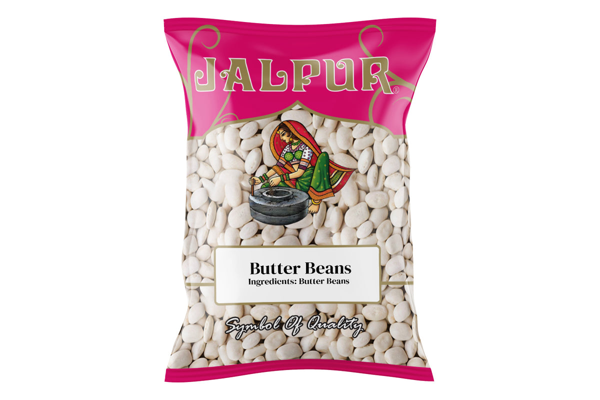 Jalpur Butter Beans