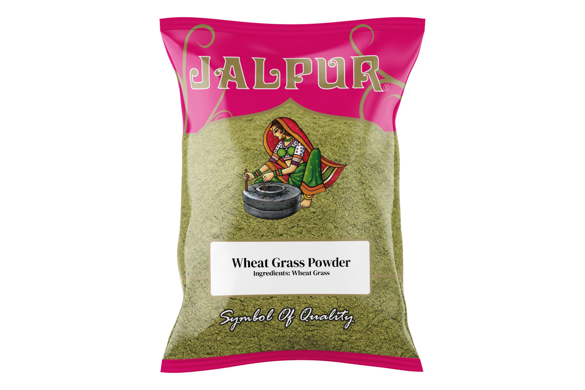 Jalpur - Wheatgrass Powder (Superfood Powder)
