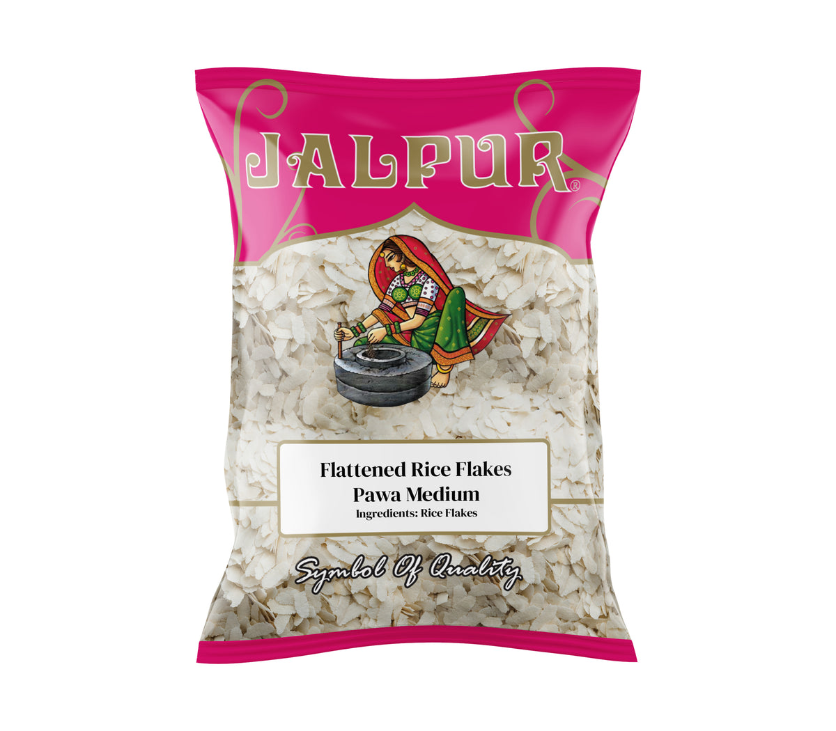 Jalpur Flattened Rice Flakes