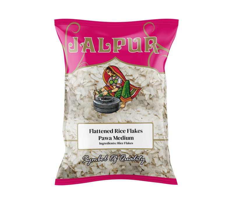 Jalpur Flattened Rice Flakes