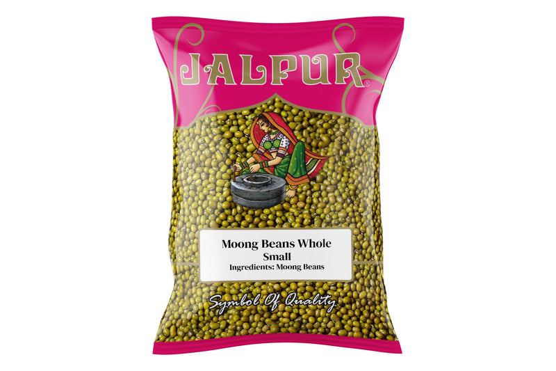 Jalpur Moong Beans Whole Small