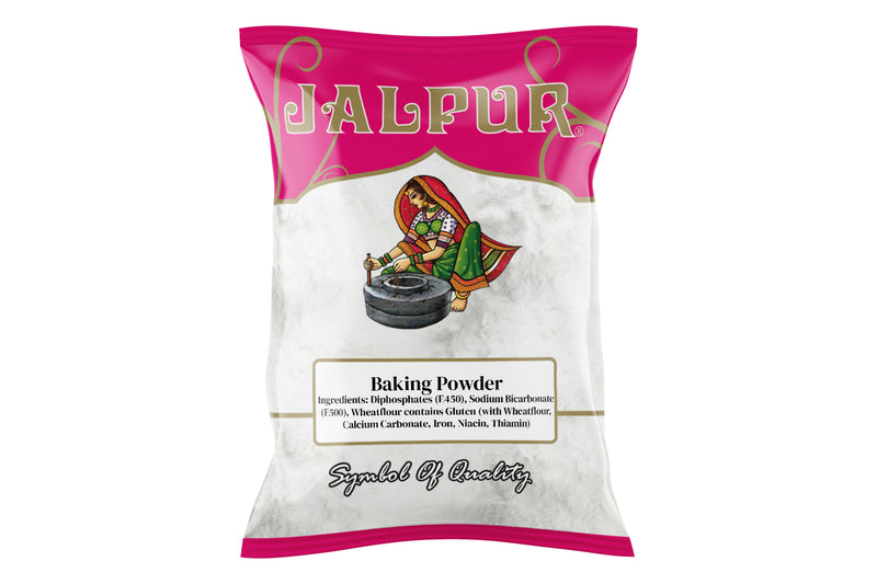 Jalpur Baking Powder