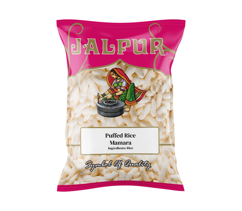 Jalpur - Mamra - (puffed rice)