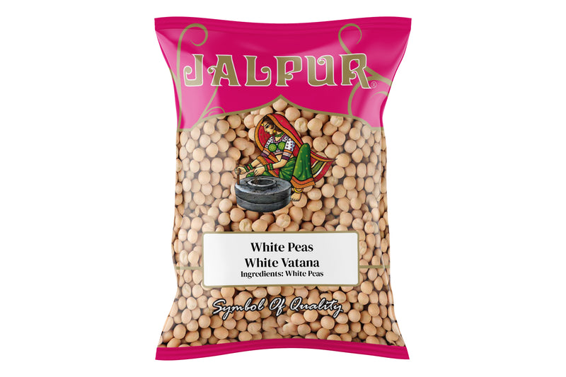 Jalpur White Peas (Vatana)