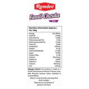 Ramdev Farali Chevda -Tikha - 400g_4