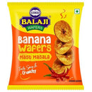 Balaji Banana Wafers Mast Masala - 25g _1