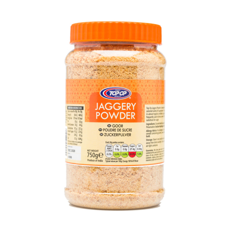 Top Op Jaggery Powder -750g_1