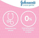 Johnson's Baby Oil - 500ml_4