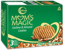 Sunfeast Moms Magic Cashew & Almond Cookies - 250g_1