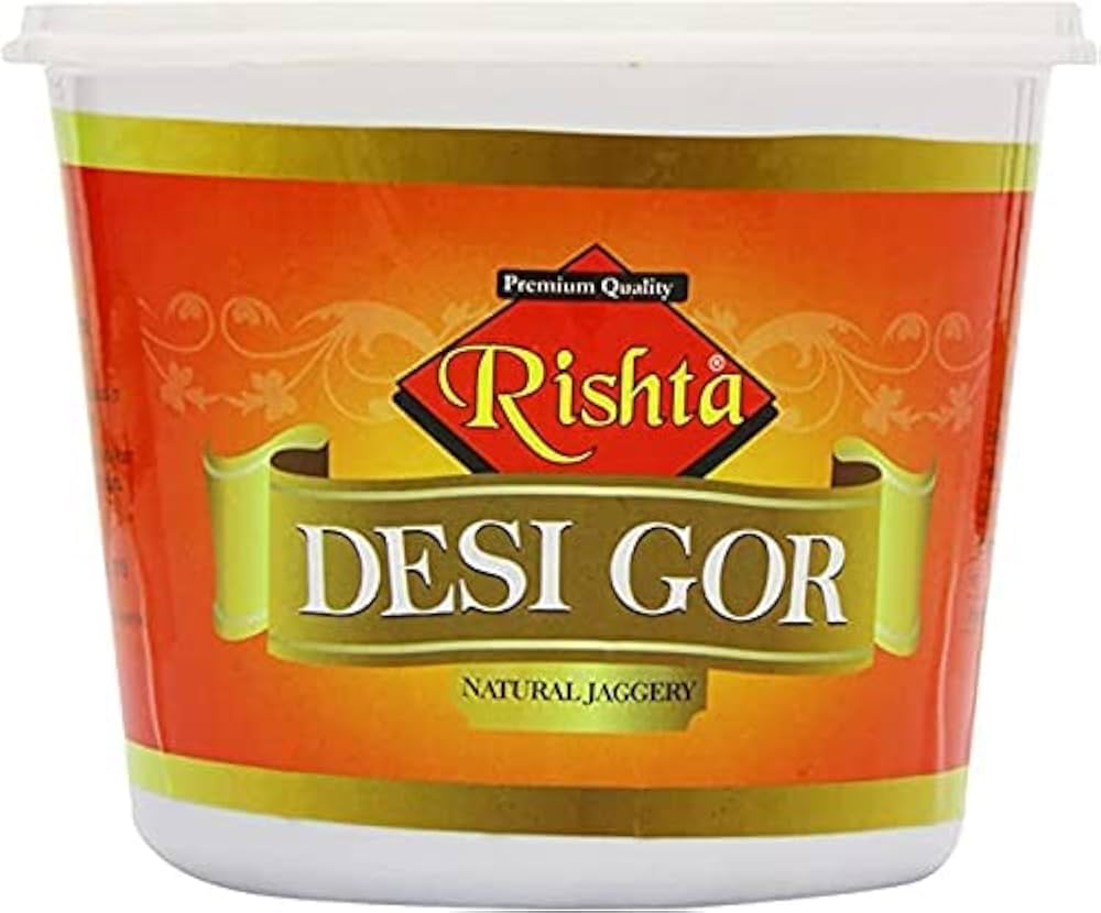 Rishta Desi Gor - 1.8kg_1