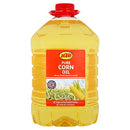 KTC Corn Oil - 5ltr _1