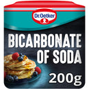 Dr Oetker Bicarbonate Of Soda - 200g_1