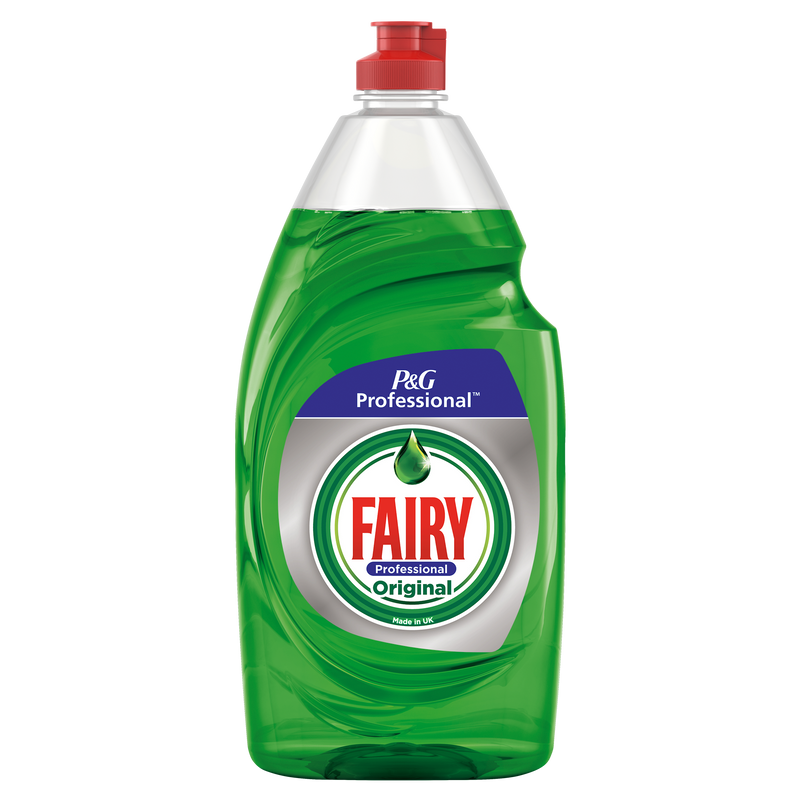 Fairy Professional Original - 900ml_1