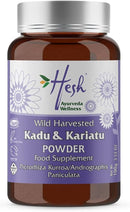 Hesh Kadu & Kariatu Powder - 100g_1