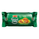 Britannia Pistachio & Almond Cookies - 72g_1