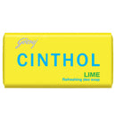 Cinthol Lime Soap - 75g_1