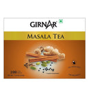 Girnar Masala Tea Bags - 100s (100 Tea Bags)_1