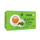 Girnar Cardamom Tea - (25 tea bags) - 37.5g_1