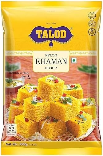 Talod Nylon Khaman - 500g_1