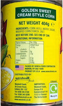Stokelys Cream Style Corn - 404g_2