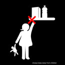 Ariel Professional Washing Powder Laundry Detergent Regular - 100 Wash_5