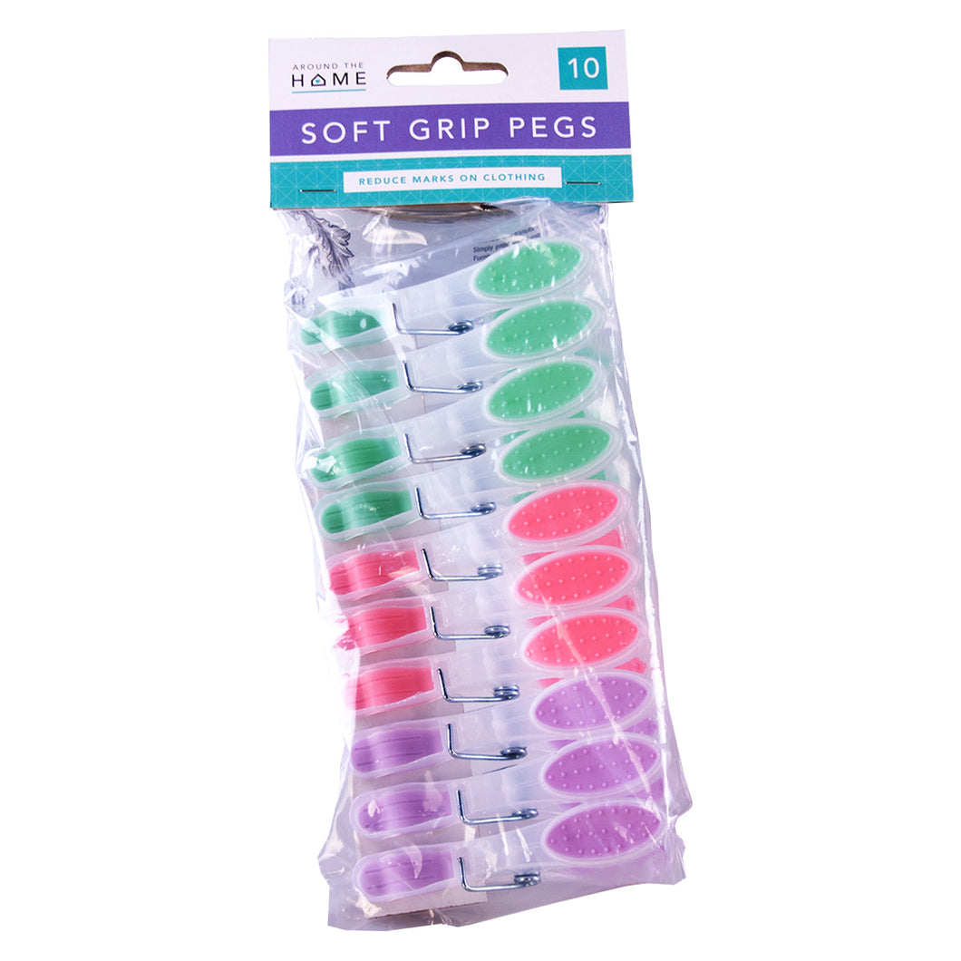 Soft Grip Pegs 10 Pack_1