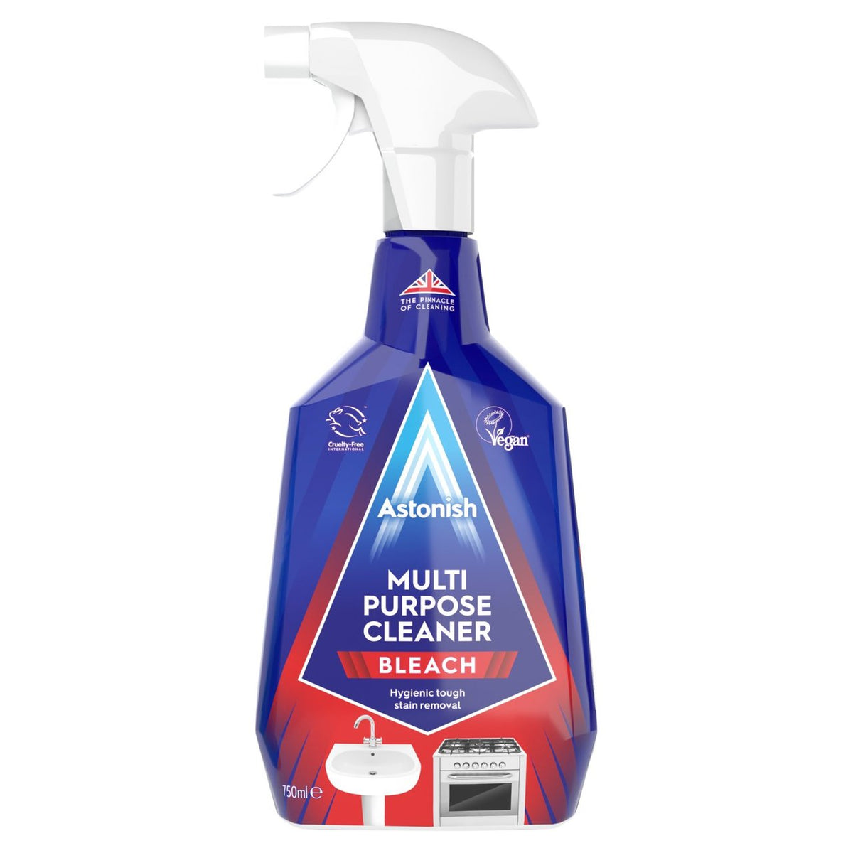 Astonish Multi - Purpose Cleaner Bleach - 750ml_1