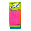 Bettina Microfibre Cloths - Pack of 4_1