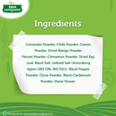Tata Sampann Pav Bhaji Masala Seasoning Blend - 100g_2