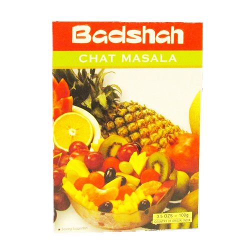 Badshah Chaat Masala - 100g