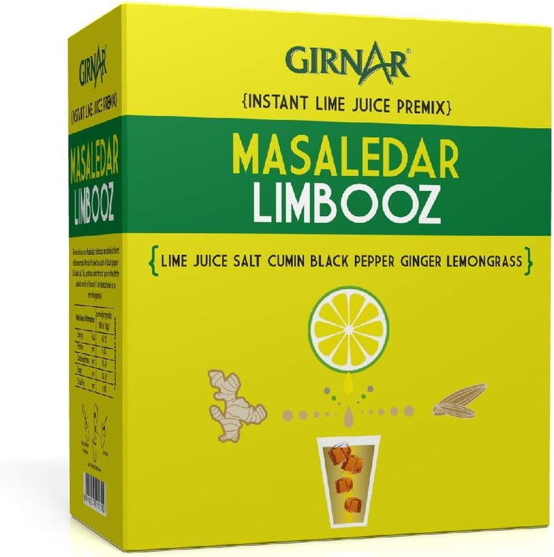 Girnar Masaledar Limbooz - 180g_1