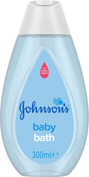 Johnson's Baby Bath - 300ml_6