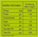 Girnar Cardamom Chai Instant Tea Premix With Cardamom - 140g_5