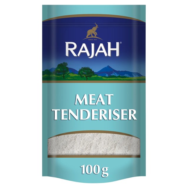 Rajah Meat Tenderiser - 100g_1