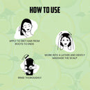 Vatika Refreshing Lemon Shampoo - 400ml_3