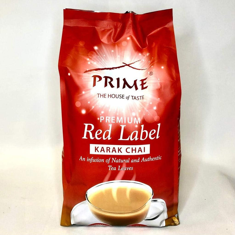 Prime Premium Red Label Karak Chai - 1.5kg_1