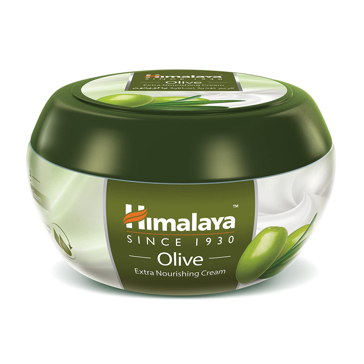 Himalaya Olive Cream - 150ml_1