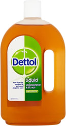 Dettol Antiseptic Liquid - 750ml_1